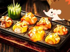 -小川洋风料理(汉街店)