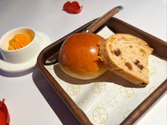 -月芽·自由餐厅·西溪湿地餐厅