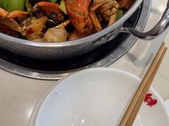-七欣天香辣蟹火锅(南京桥北太平店)