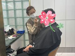 -海马体照相馆(环贸iapm大师爱情店)