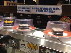 -万岁寿司(万国店)