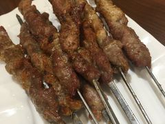 -中发源·清真餐厅(春风店)