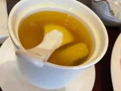 -逸林轩中餐厅(中信泰富朱家角锦江酒店)