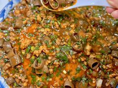 -小铜锣湾海鲜家常菜馆(河西店)