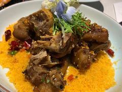 -卯时·龙光雅宴·精致锡帮菜(惠山古镇店)