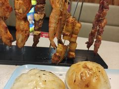 -和庆斋羊蝎子火锅·碳缸烧烤(顺义旗舰店)