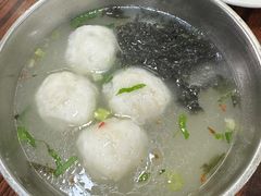 -蒂蒂香達濠魚丸