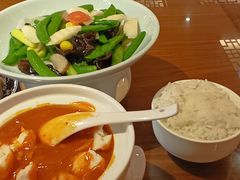 -面辣子·陕西家乡菜(钟楼店)