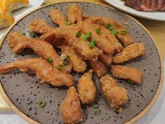 -红棉中餐厅·广州海航威斯汀酒店