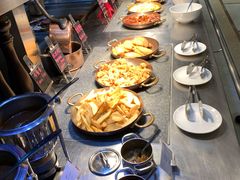 -索菲特酒店 · 云尚天际自助餐厅