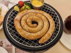 -华梅西餐厅(哈尔滨中央大街店)