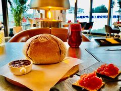 -恰餐厅及酒吧CHAR Bar & Grill(北京三里屯洲际店)