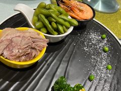 -天福苑(崇宁路店)