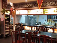 -四季春(美食街店)