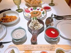 -俄士厨房(时代天街店)