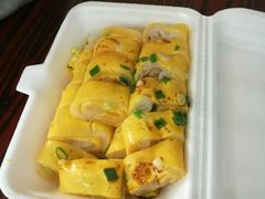 -伦记软滑肠粉