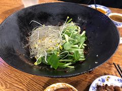 -皖北巫氏三胖地锅鸡(长淮总店)