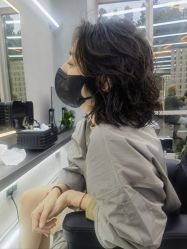 -MY HAIR ARDOR