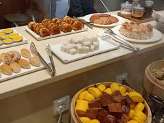 -素满香·素食自助餐(苏州·临顿路店)