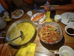 -鱼情味了主题餐厅(通州江海皇都店)