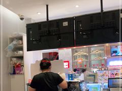 -DQ·蛋糕·冰淇淋(活力城店)