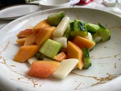 -天天渔港(杏林街店)