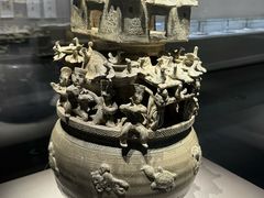 -台州博物馆