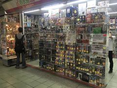-台北地下街
