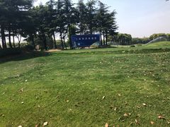 -银涛高尔夫练习场(徐泾店)