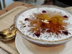 踏雪寻玫-甜心妈妈·榴莲星级糖水(北京路总店)