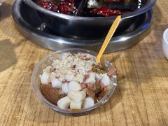 -渝味黄姐火锅(黄泥村店)