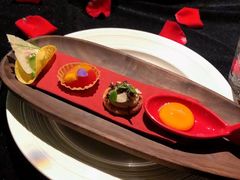 -wann lounge 低温慢煮牛排·清吧