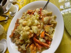 -龙图阁海鲜饭店