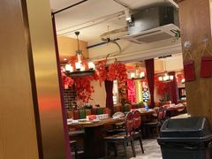 大堂-百年神厨·地道川菜(清江西路店)