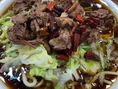 -柴氏风味斋(甘家口店)