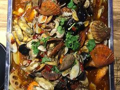 -天天喝丢一只鞋·烧烤·快餐(盐仓桥店)