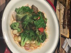 -丝路金桃·新疆菜(徐汇店)