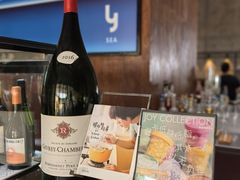 -y SEA·西班牙餐厅(阿那亚·北戴河店)