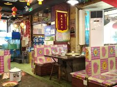 -粗粮人家·东北菜(洋桥店)