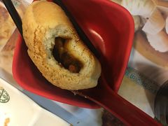 -添好运点心专门店(中环IFC店)