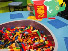 -上海乐高探索中心