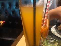 -百特喜·意大利餐厅(八佰伴镇江店)