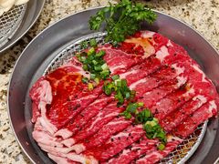 -安又胖韩国烤肉(美罗城店)