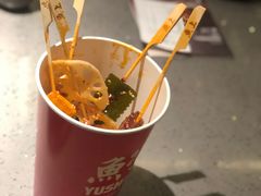 -鱼上·烤鱼(万象城店)