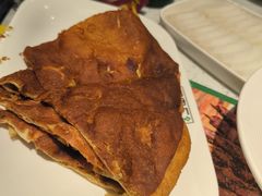 -黑窑厂糖油饼烤鸭·清真菜(旗舰店)
