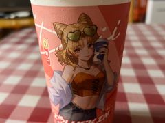 -星巴克(郑州曼哈顿广场店)