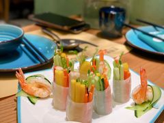 -摩登有记·新派泰国菜(银钻广场店)