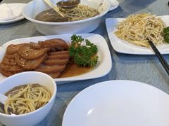-龙井壹号·茶缘山景宴(龙井村店)