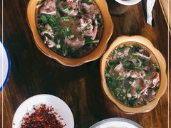 -小杨翘脚牛肉