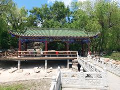 -锦绣公园